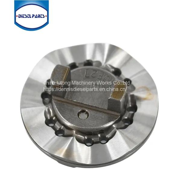 Diesel Fuel Pump Cam Plate Oil Pump 146220-7220 Diesel Fuel Pump Cam Plate Replacement photo-3