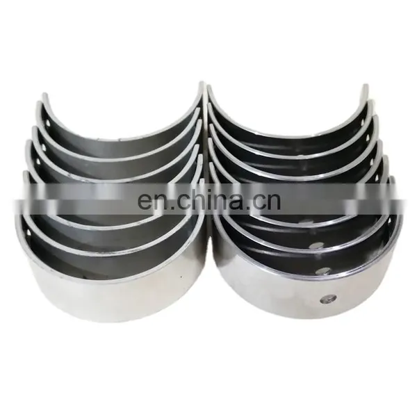 Weichai TD226B Diesel Engine Part 13034907 Crankshaft Main Bearing