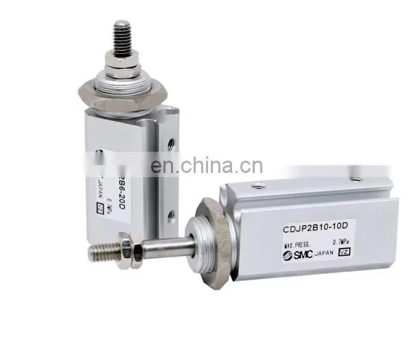 Hot Selling SMC Cylinder Smc Cylinder Cds1b160-200 CJP2B15-5D CJP2B155D photo-2