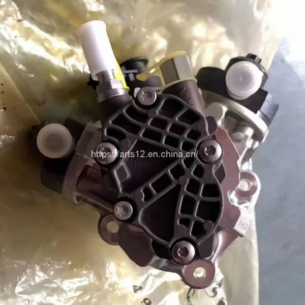 0 445 020 617 Fuel Pump CP4.2 Fuel Injection Pump 0445020617 C5526165 5526165 photo-3