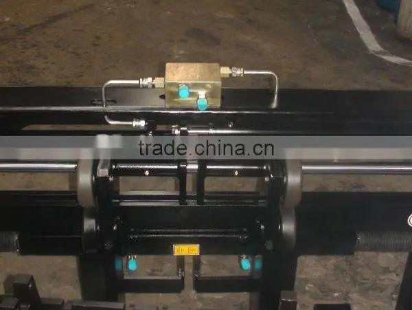 Integral Type Fork Positioner photo-4