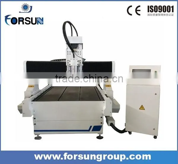 2016 Jinan Hot Sale Small Metal Engraving Cnc Router Machinery Quality Choice photo-5
