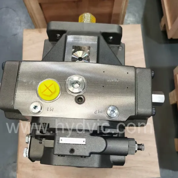 Brueninghaus A4VSO500, A4VSO125, A4VSO71 A4VSO355 A4VSO180 Гидроматик Rexroth A4VSO Насос photo-4