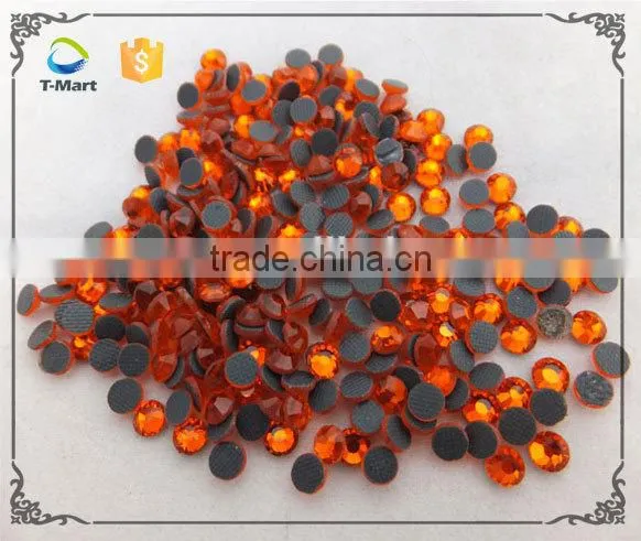Hyacinth Color Crystal Rhinestone Used on Clothing, Bags, Shoes photo-2