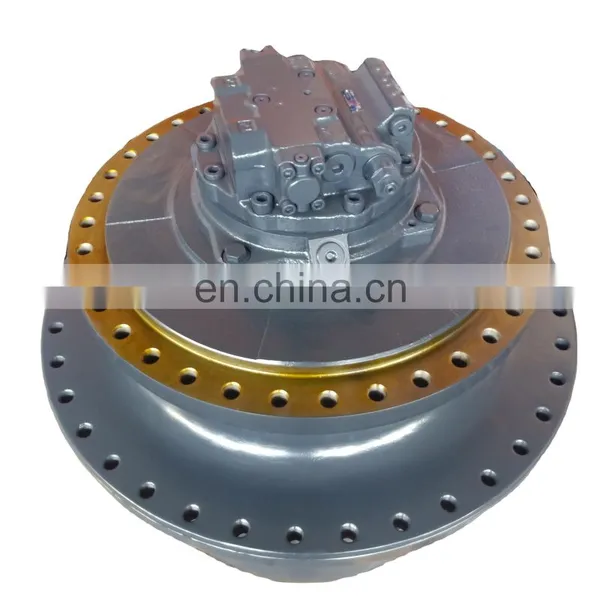 Excavator Parts PC1250-8 Travel Motor Komatsu PC1250-8 Final Drive 21N-27-00190 on Sale photo-2