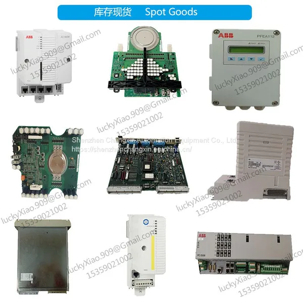 ABB DSDP170 57160001-ADF photo-2