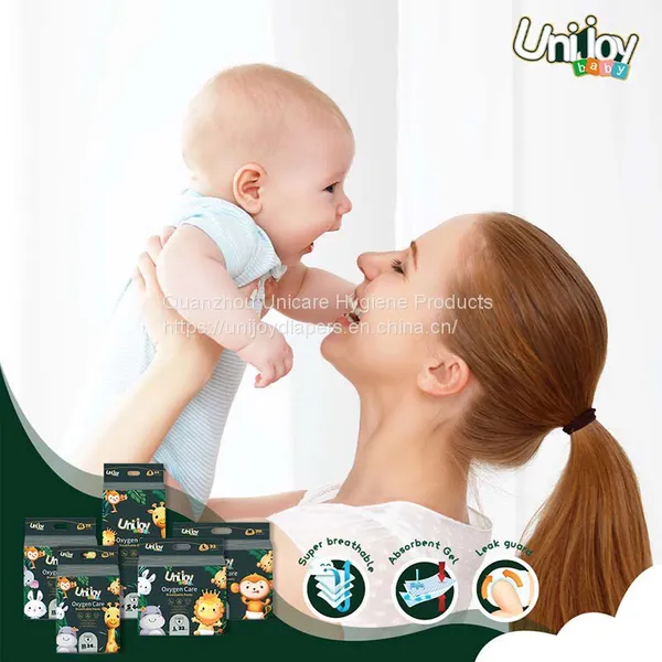 European Standard Baby Diaper Pant for Toddlers CE Certified photo-3