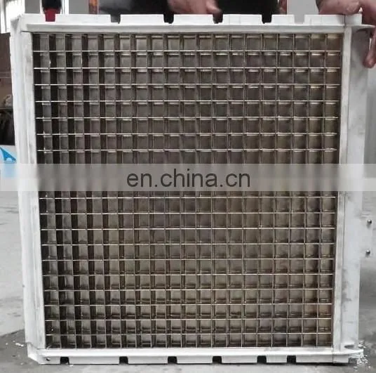 Factory High Efficiency Commercial 1000kg per Day Crystal Ice Cube Making Equipment Ice Maker Machine photo-5