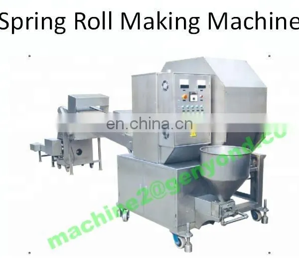 10% off Multi-function Samosa Making Machine photo-4