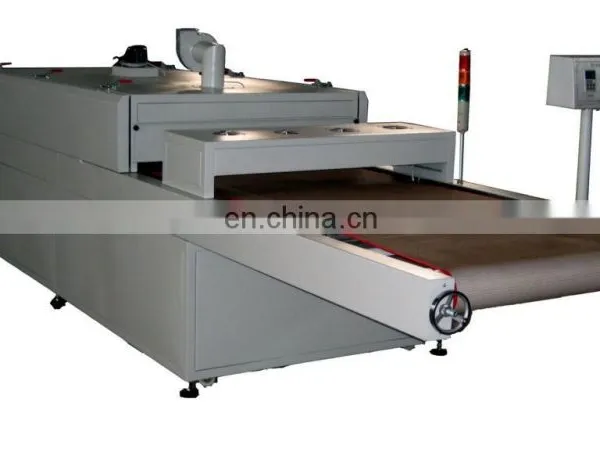 Small Scale Fruit Leather Production Line photo-2