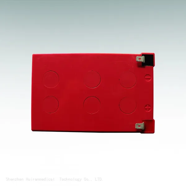 Portable X-Ray Battery EVH12150 12V 15Ah EVH12150X3 F2 Healthcare for Surgery Original Pips DX-D100