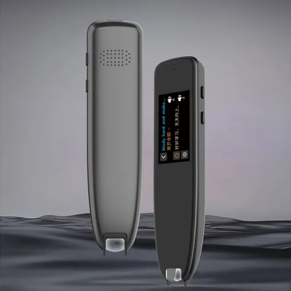 Intelligent Dictionary Pen Point Reading and Translation Pen Scanning Pen photo-2