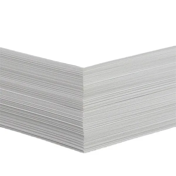 Quick Delivery Double A Paper A4 Paper 80 GSM Copy Paper From China Manufacturer photo-2