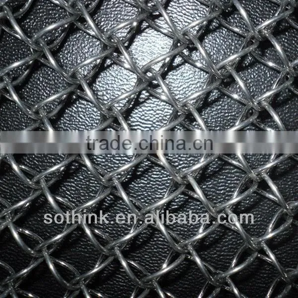 Beautiful Grid Mesh/decorative Mesh