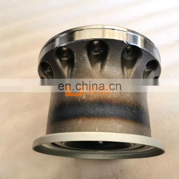 Top Quality SINOTRUK SITRAK Chassis Axle Parts WG4071418068 Wheel Bearing Unit photo-2