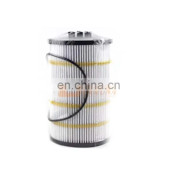 Foton Auman/Daimler/Miler Truck Weichai WD12/WP10 Engine Spare Parts 5581701 Oil Filter photo-3