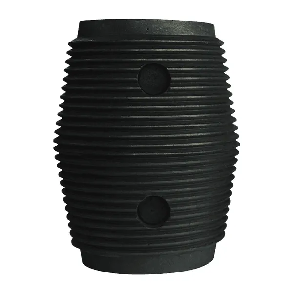 Graphite Electrode Nipple
