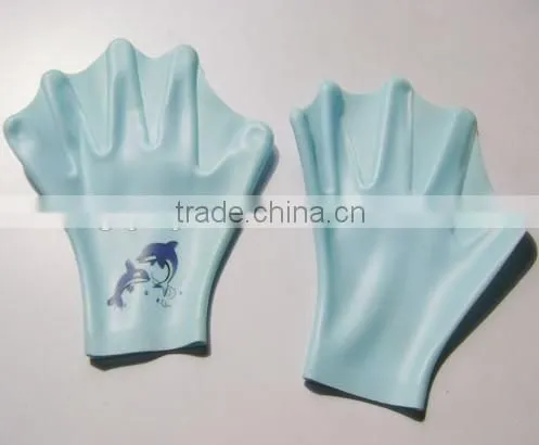 2016 High Quality Silicone Glove photo-2