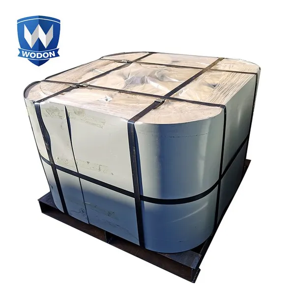Submerged Arc Hardfacing Wear Resistant Flux Cored Wire photo-6
