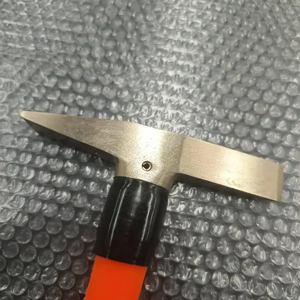 Hammer, Scaling photo-4