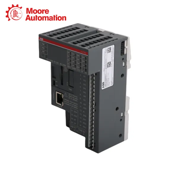 ABB PM566-TP-ETH 1SAP121500R0071 photo-4