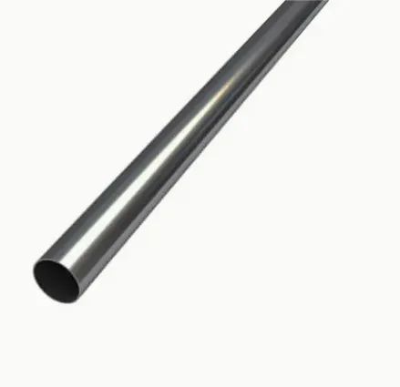 ASTM AISI 304 316 316L Pickling Ba 2b Bright Polish Cold Rolled ERW Factory Price Steel Tube Stainless Pipe for Industrial Use photo-5