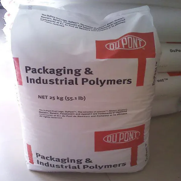 EVA 450A DuPont USA Ethylene-vinyl Acetate Copolymer Super Tough Abrasion Resistant Low Shrinkage Low Temperature EVA Elastic Material Raw Material photo-2