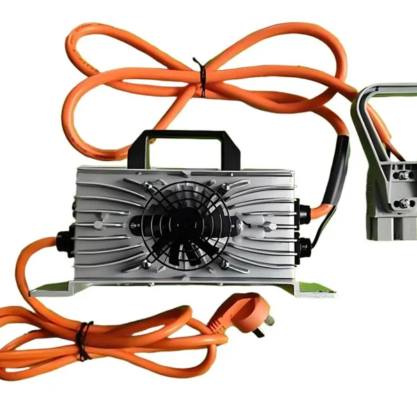 Golf Cart Charger