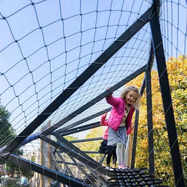 Wire Rope Mesh Net 1 Square Meter Cheep Price With X-tend Stainless Steel Woven Plain Protecting Mesh Protective Wooden Box photo-4
