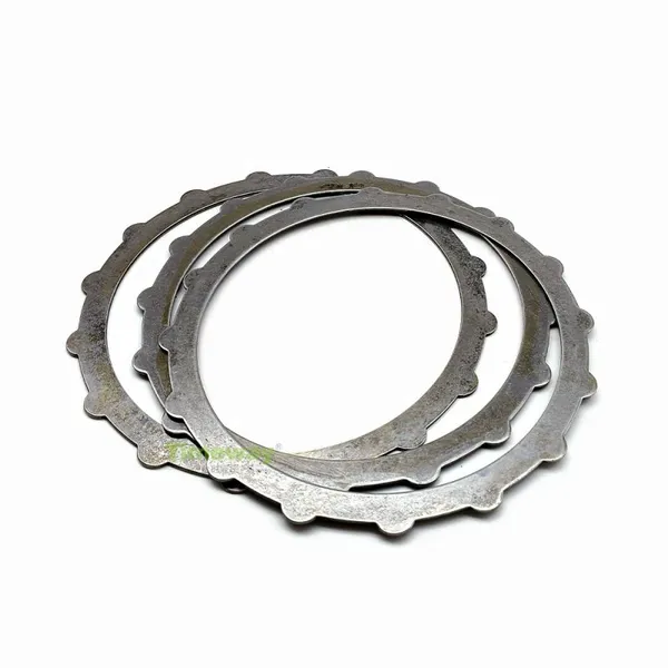 Steel Plate MFC160 for Repair Swing Motor Engineering Excavator Spare Parts Motor Parts photo-4