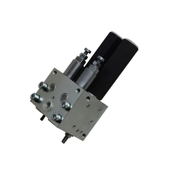 Sany Concrete Pump Hydraulic Valve LHDV33 360/380 400/440 320 Balancing Valve Components photo-2