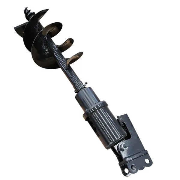 Construction Machinery Spare Parts: Reliable Excavator Replacement Parts for Industrial Applications photo-3