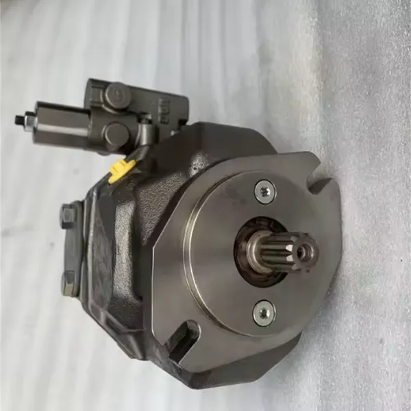 Hydraulic Piston Pump 244-2228 2442228 224-6369 2246369 100-3259 1003259 for 420D 430D 416B 426B 436B 438B 428B Backhoe Loader Hydraulic Pump photo-4