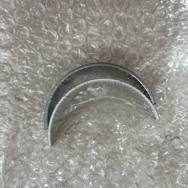China Supplier Iveco Engine Part 2995578 504087281 Big End Bearing Oversize 0.25 for IVECO FIAT F5CE5454C F5AE9484 F5CE9454 photo-5