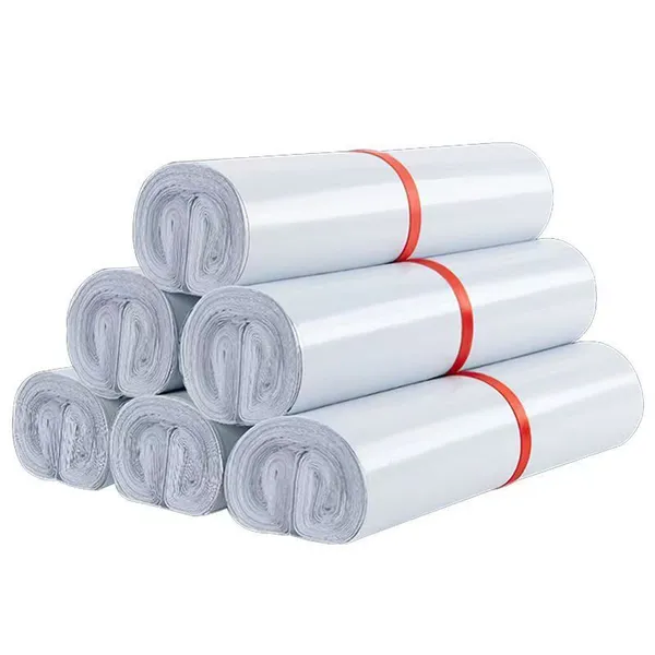 Poly Mailer, Shipping Bag, Courier Bag, Mailing Bag photo-2