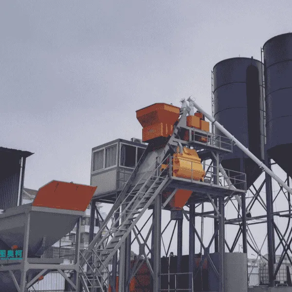 Double Roller Crusher for Gypsum Processing photo-3