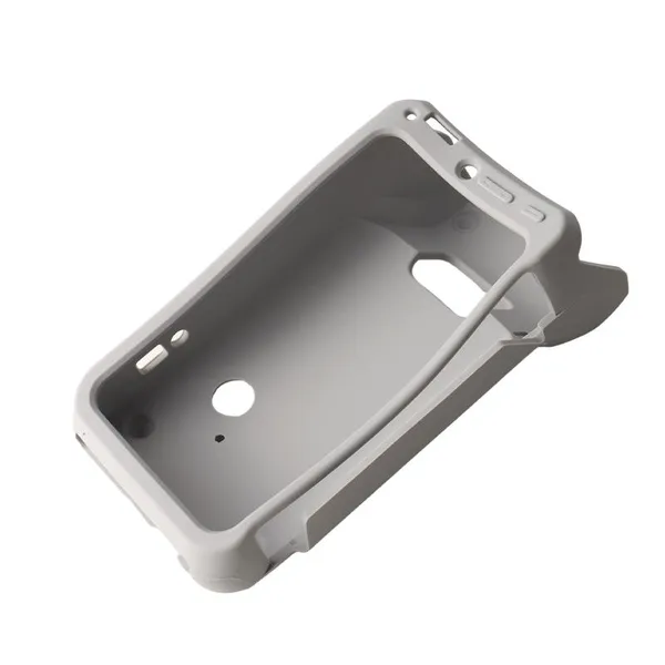 POS Machine Cover Silicone Protective Case For Landi A8
