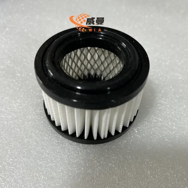 Original Volvo Hydraulic Breather Air Filter 14500233 Use for Excavator EC135B EC160B EC180B EC200B Spare Parts. photo-1