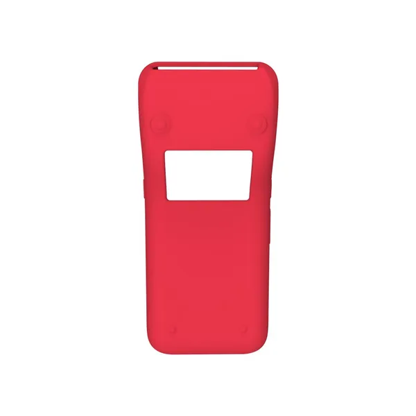 POS Machine Cover Silicone Protective Case For New PAX A920PRO photo-4