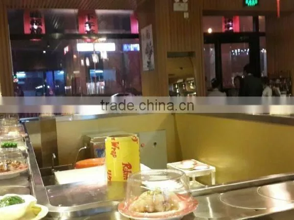 Single Deck Running Sushi Belt photo-2