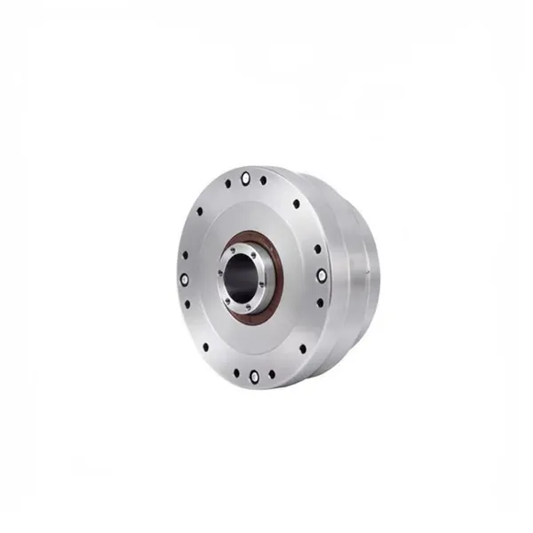 UH KEONE Hollow Harmonic Reducer for Robot Joint 137-294N·m, Low Backlash ≤30arcmin photo-5