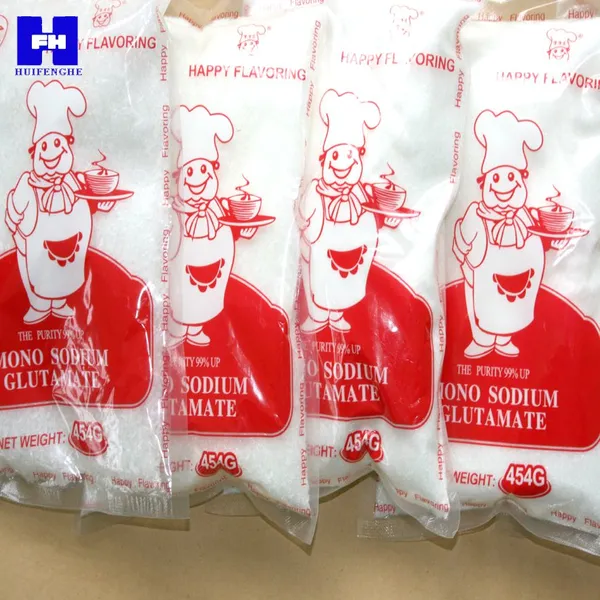 MONOSODIUM GLUTAMATE MSG SMALL Package photo-5