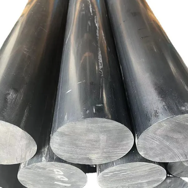 Wear Resistant Graphite Filled Phenolic Rods photo-2