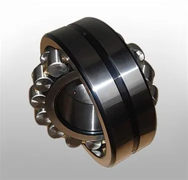 Spherical Roller Bearing photo-2