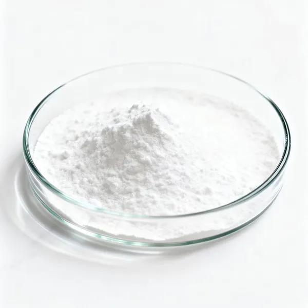 Food Grade Cooling Agent Ws-23 Powder 99% Purity for Food Beverage photo-5