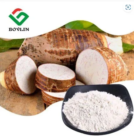 Pure Taro Powder