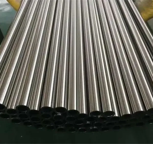 Sch40 Sch80 Carbon Steel Seamless Pipe Structure Oil Pipes 20# 45# photo-5