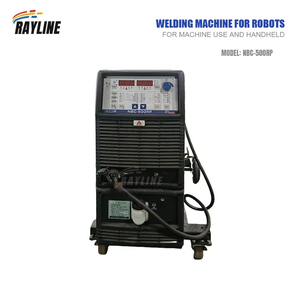 YH Compact 4-in-1 Fiber Laser Welder Cutter Cleaner With Automatic Wire Feeder for Workshop Projects photo-5