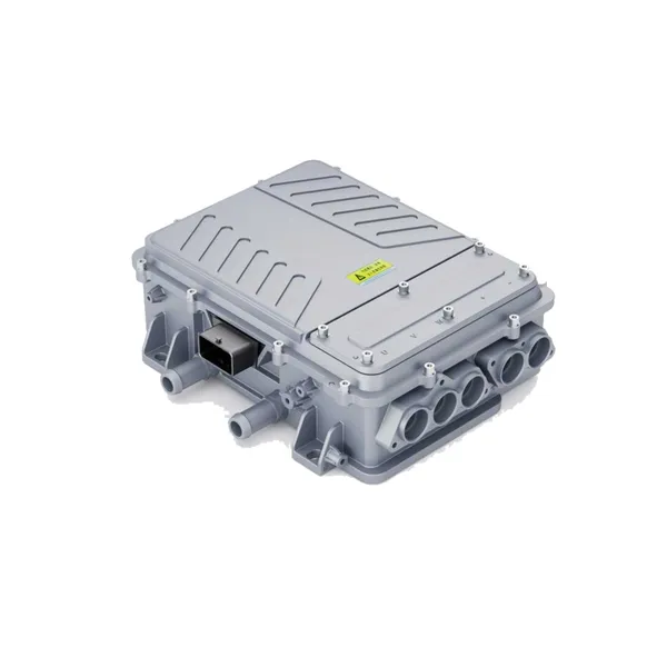 Gooosun SD100 Single Drive Motor Controller Used for Electric Algricutural Machinery Tractors Loaders Electric Boat