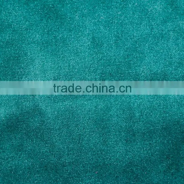 Super Soft Polyester Plain Fabric photo-6
